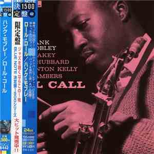 Hank Mobley - Roll Call album