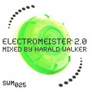 Harald Walker - Electromeister 2.0 album