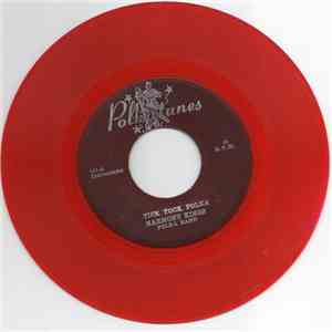 Harmony Kings Polka Band - Tick Tock Polka album