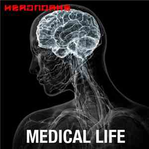 Headnoaks - Medical Life album