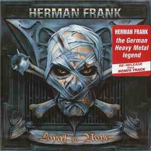 Herman Frank - Loyal To None album