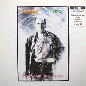 Herman van Veen - Bis Hierher Und Weiter. album