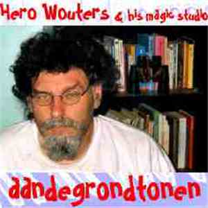 Hero Wouters - Aandegrondtonen album