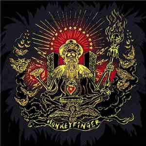 Honkeyfinger - True Believers album