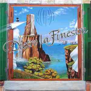 Hopo - Dietro La Finestra album