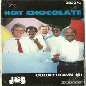 Hot Chocolate - Countdown 16: album