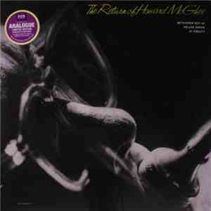 Howard McGhee - The Return Of Howard McGhee album