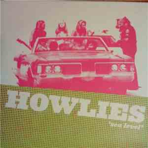 Howlies - Sea Level album