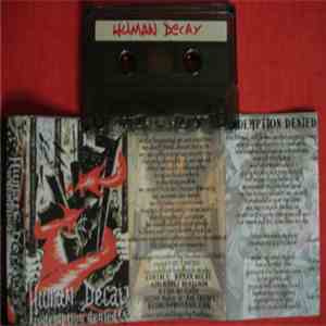 Human Decay  - Redemption Denied album