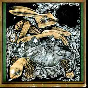 Husalah X Blanco  - Tortoise And The Hare album