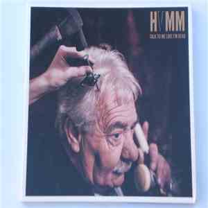 HVMM - Talk To Me Like I'm Dead album