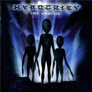 Hypocrisy - The Arrival album