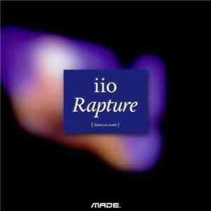 iiO - Rapture (Treasure Chest Package) album