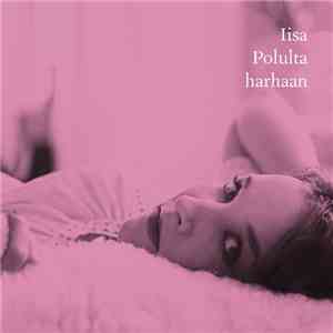 Iisa - Polulta Harhaan album