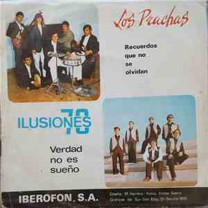Ilusiones 70, Los Prachas - Ciudad de San Juan de Dios de Sevilla album