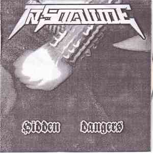 In Solitude  - Hidden Dangers album