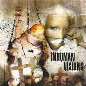 Inhuman Visions - Symptoms Of The Manipulated album