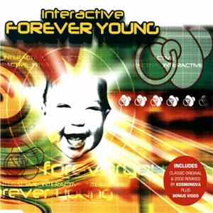 Interactive - Forever Young album