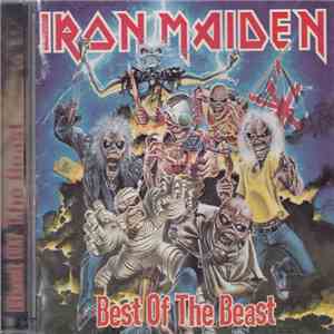Iron Maiden - Best Of The Beast album