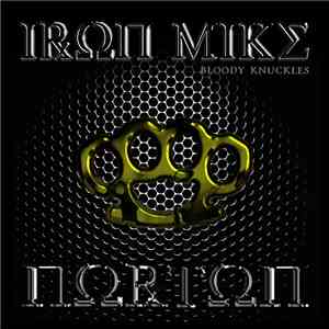 Iron Mike Norton - Bloody Knuckles album