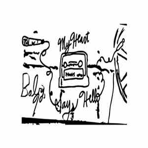 Issac Story - Baby, I / Letters You Wrote album