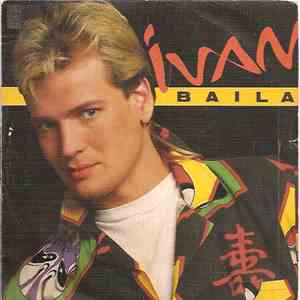 Ivan  - Baila album