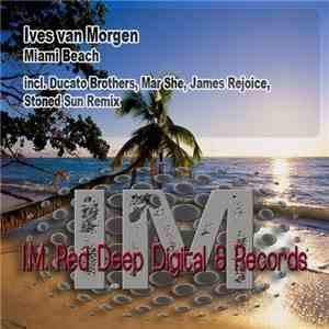 Ives van Morgen - Miami Beach album