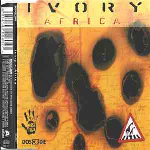 Ivory - Africa album