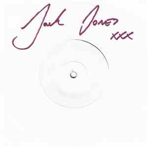 Jack Jones  - Swim Up / It's Not My Thing album