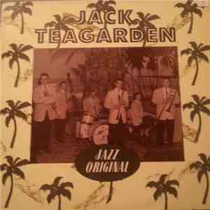 Jack Teagarden - Jack Teagarden - Jazz Original album