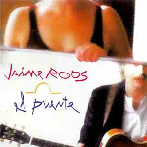 Jaime Roos - El Puente album