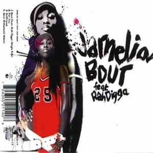 Jamelia feat. Rah Digga - Bout album