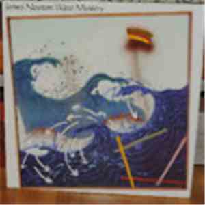 James Newton  - Water Mystery album