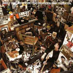Jamie T - Panic Prevention album