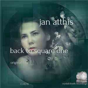 Jan Atthis - Back To Square One album