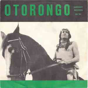 Jan Berghmans - Otorongo album
