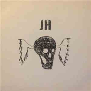 Jana Hunter - JH album