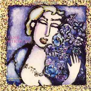 Jane Wiedlin - Blue Kiss album