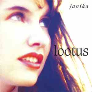 Janika - Lootus album