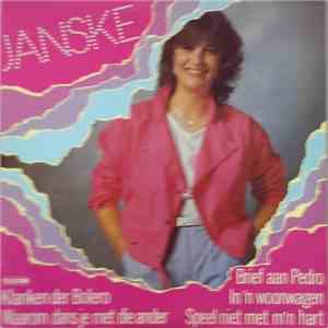 Janske - Janske album