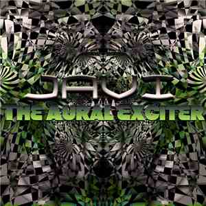 Javi  - The Aural Exciter album