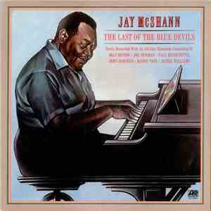 Jay McShann - The Last Of The Blue Devils album