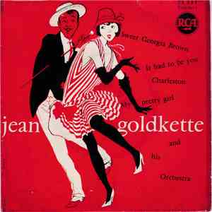 Jean Goldkette And His Orchestra - Charleston album