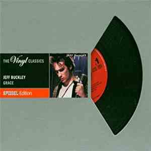 Jeff Buckley - Grace (Special Edition) album
