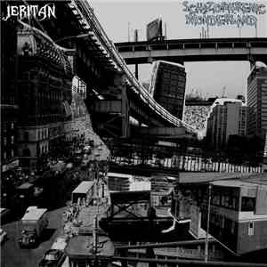 Jeritan, Schizophrenic Wonderland - Split album album