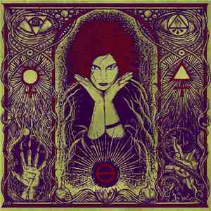 Jess And The Ancient Ones - Jess And The Ancient Ones album