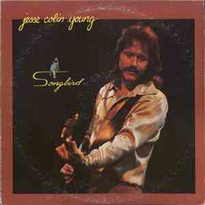 Jesse Colin Young - Songbird album