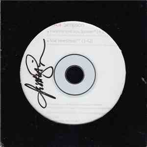 Jessica Simpson - I Wanna Love You Forever album