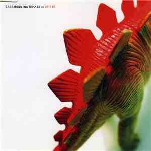 Jettie - Goodmorning Russia album
