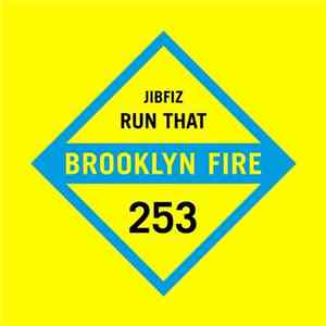 JiBFiZ - Run That album